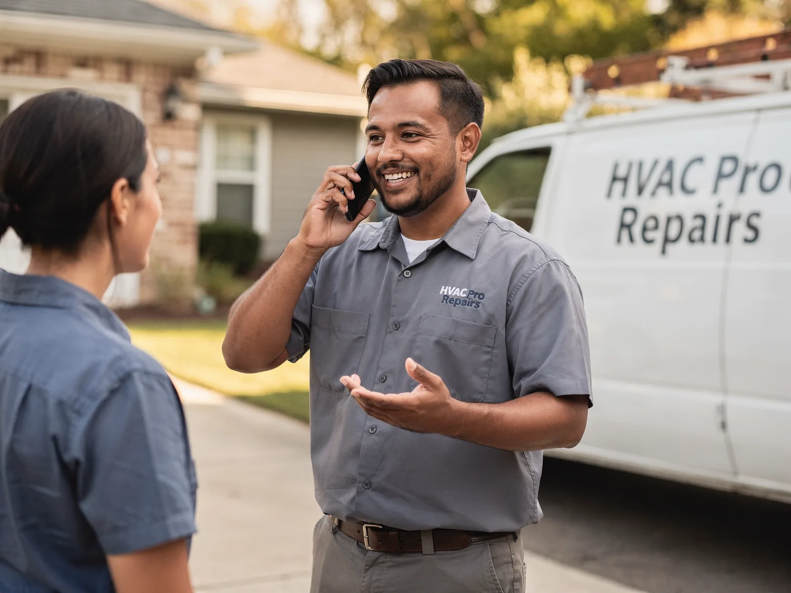 Heat Pump Repair Mount Ayr, IN FAQs